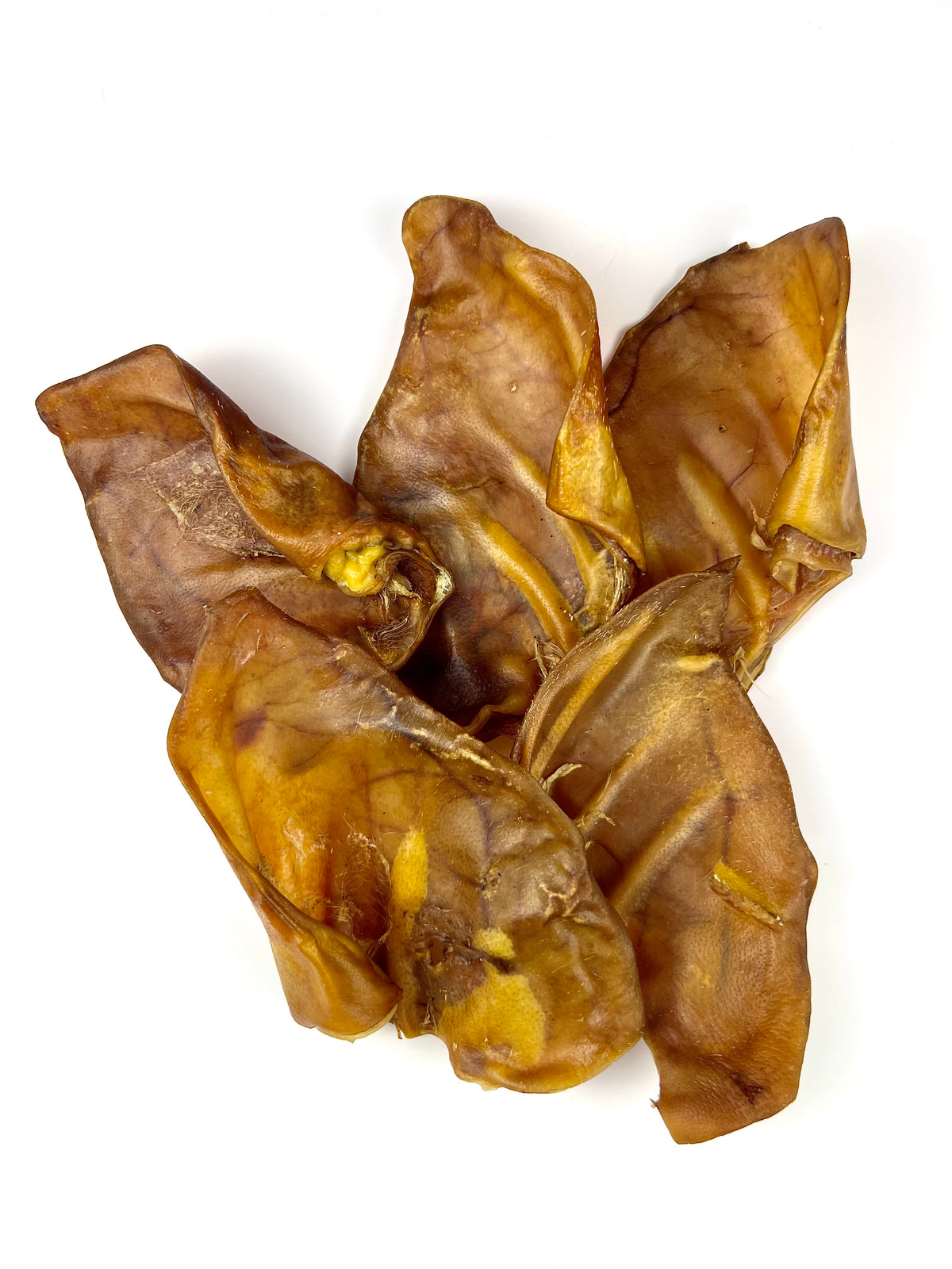 Oreille de porc Seconde Patte