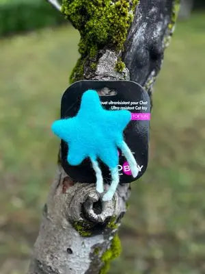 Peluches 100% Laine