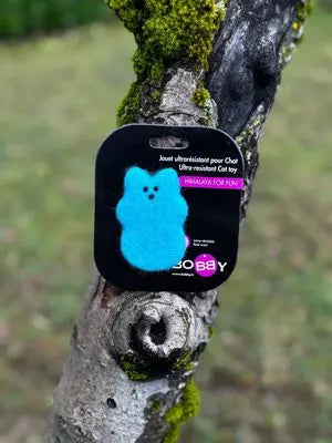 Peluches 100% Laine