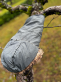 Manteau capuche S