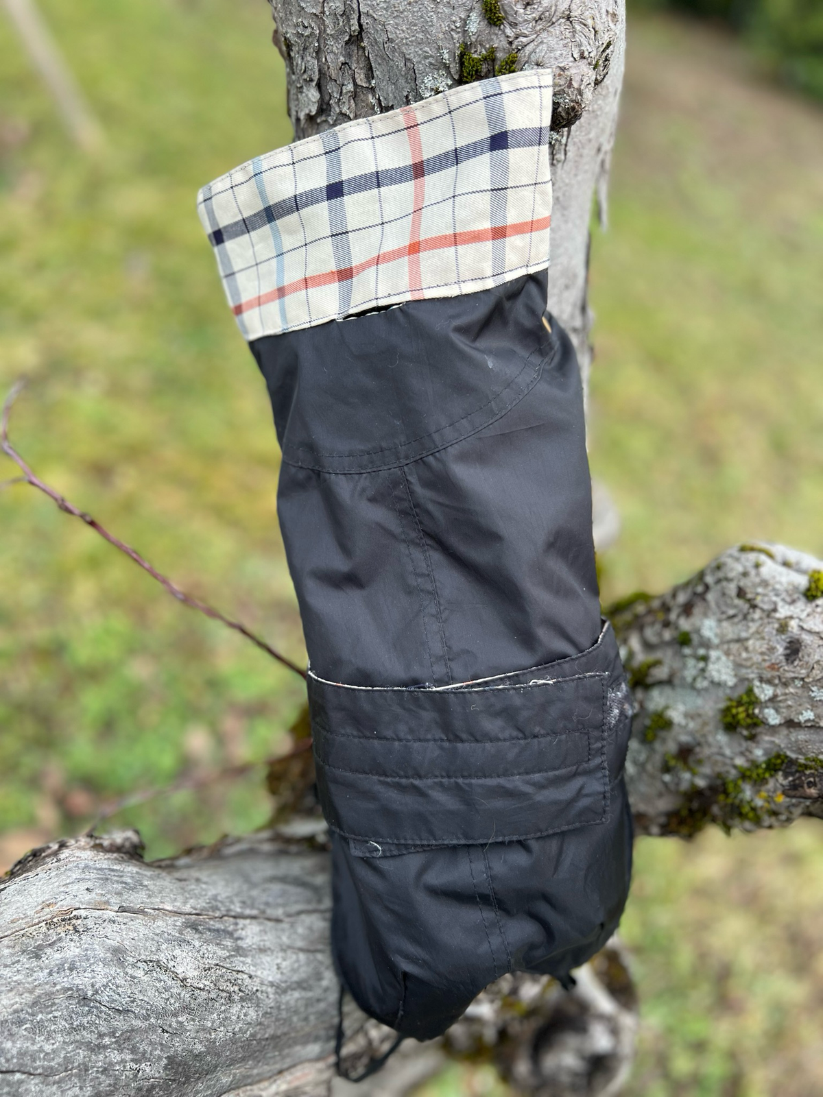 Manteau S