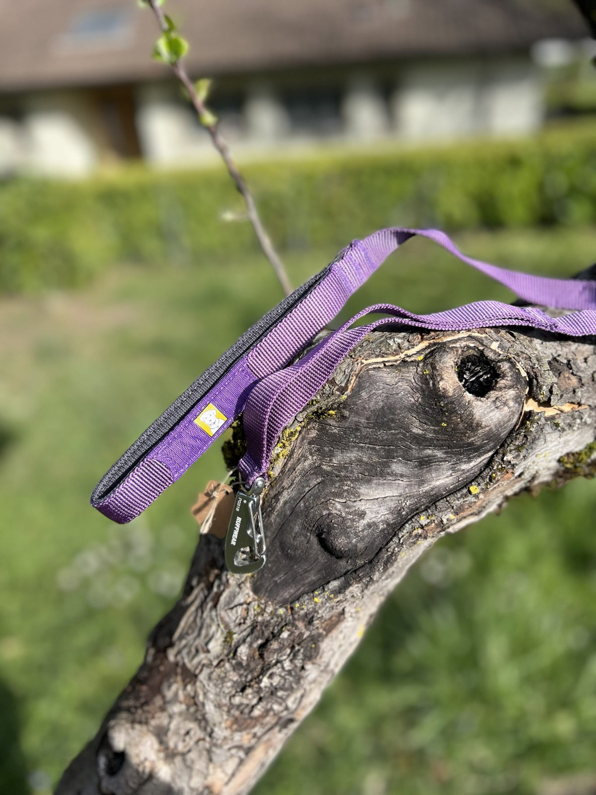 Laisse Ruffwear