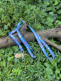 Laisse Doggy Garden 115cm