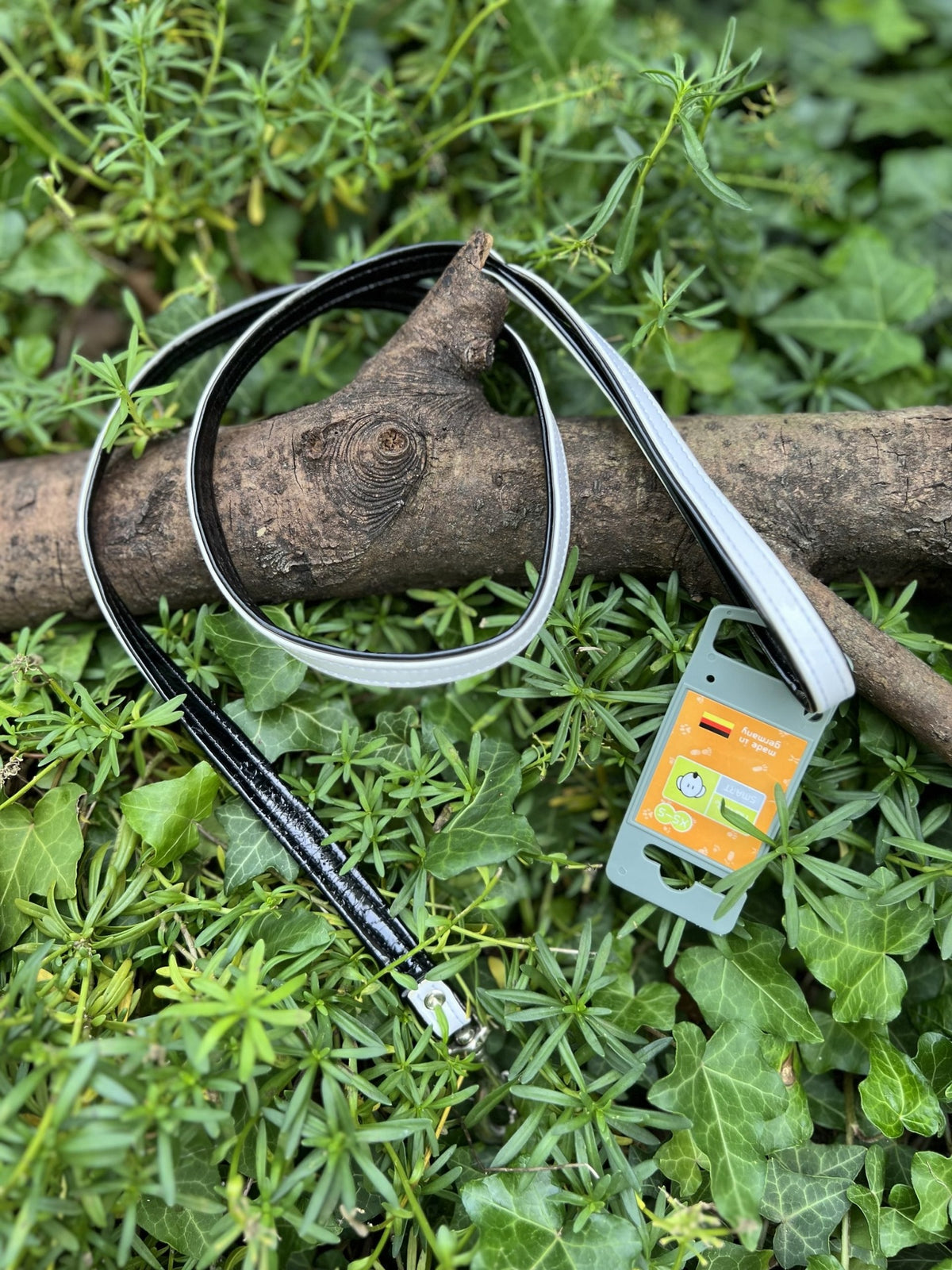 Laisse Hunter 110cm