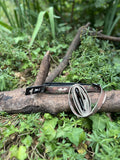 Laisse camo Martin Sellier 120cm 25mm