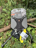Harnais pour voiture Dogs Creek S-M
