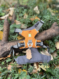 Harnais Ruffwear XS Front Range