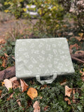 Panier pliable 38-57cm