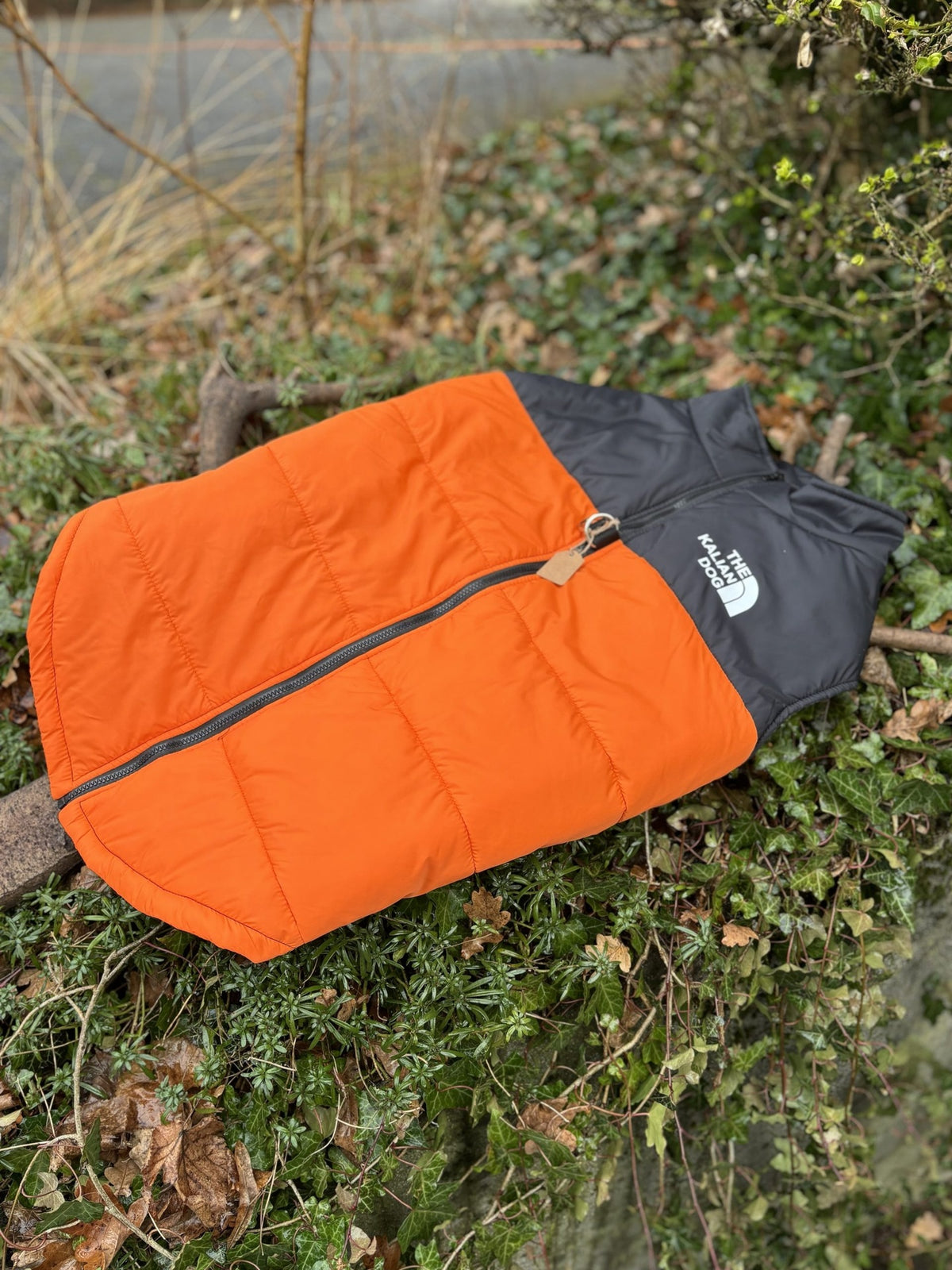 Manteau XXL