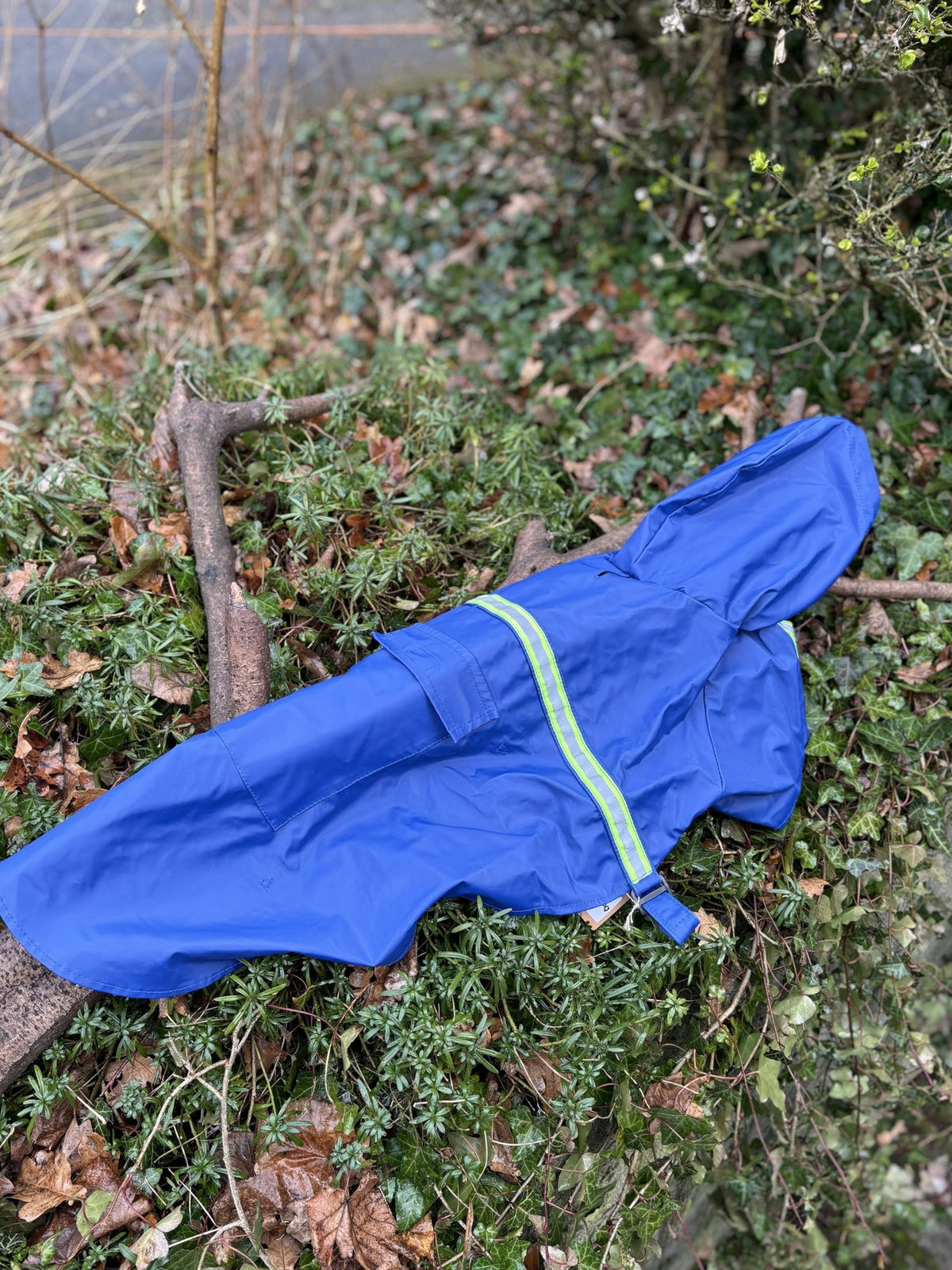 Imperméable L/XL