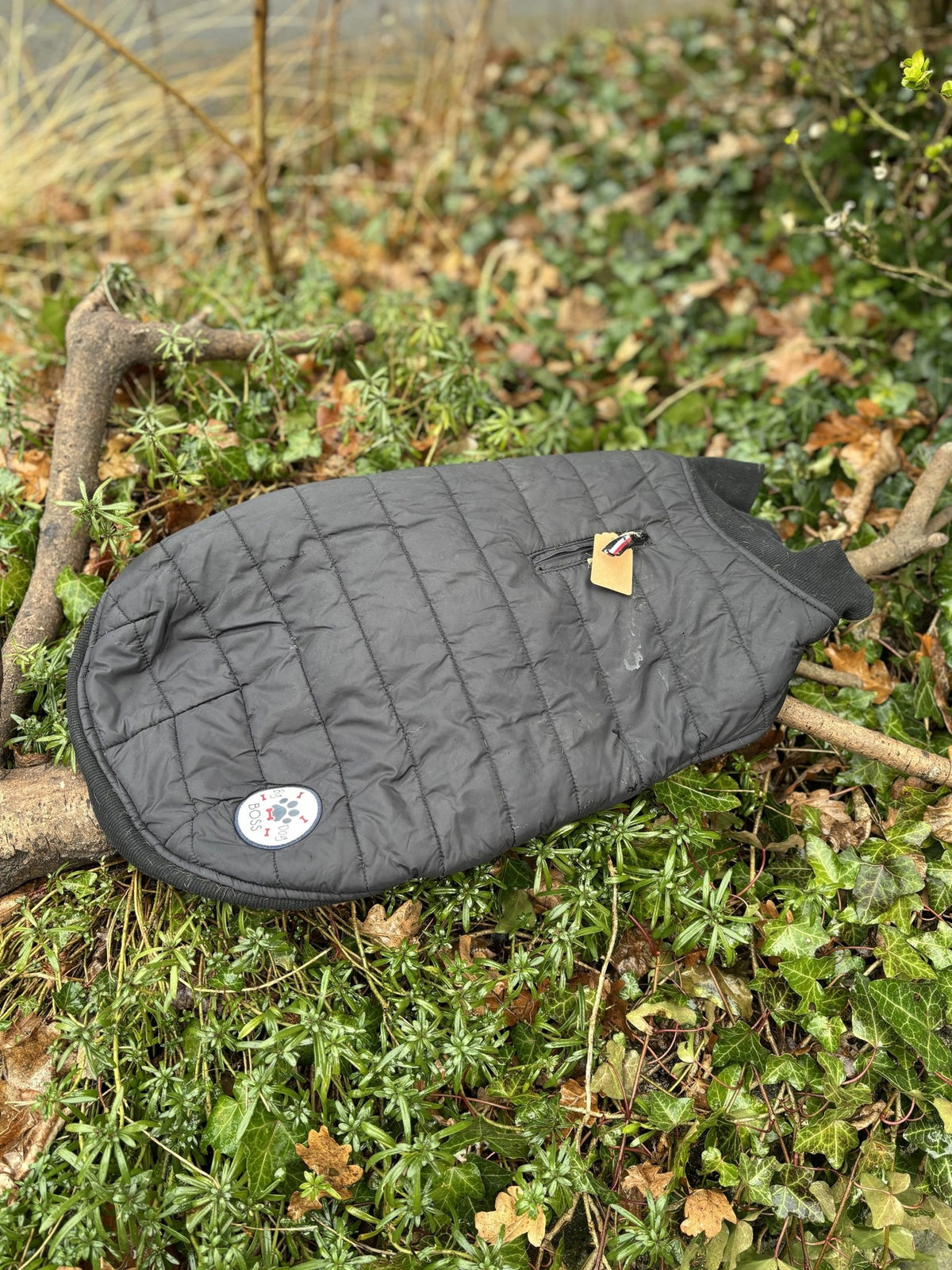 Manteau Bobby M