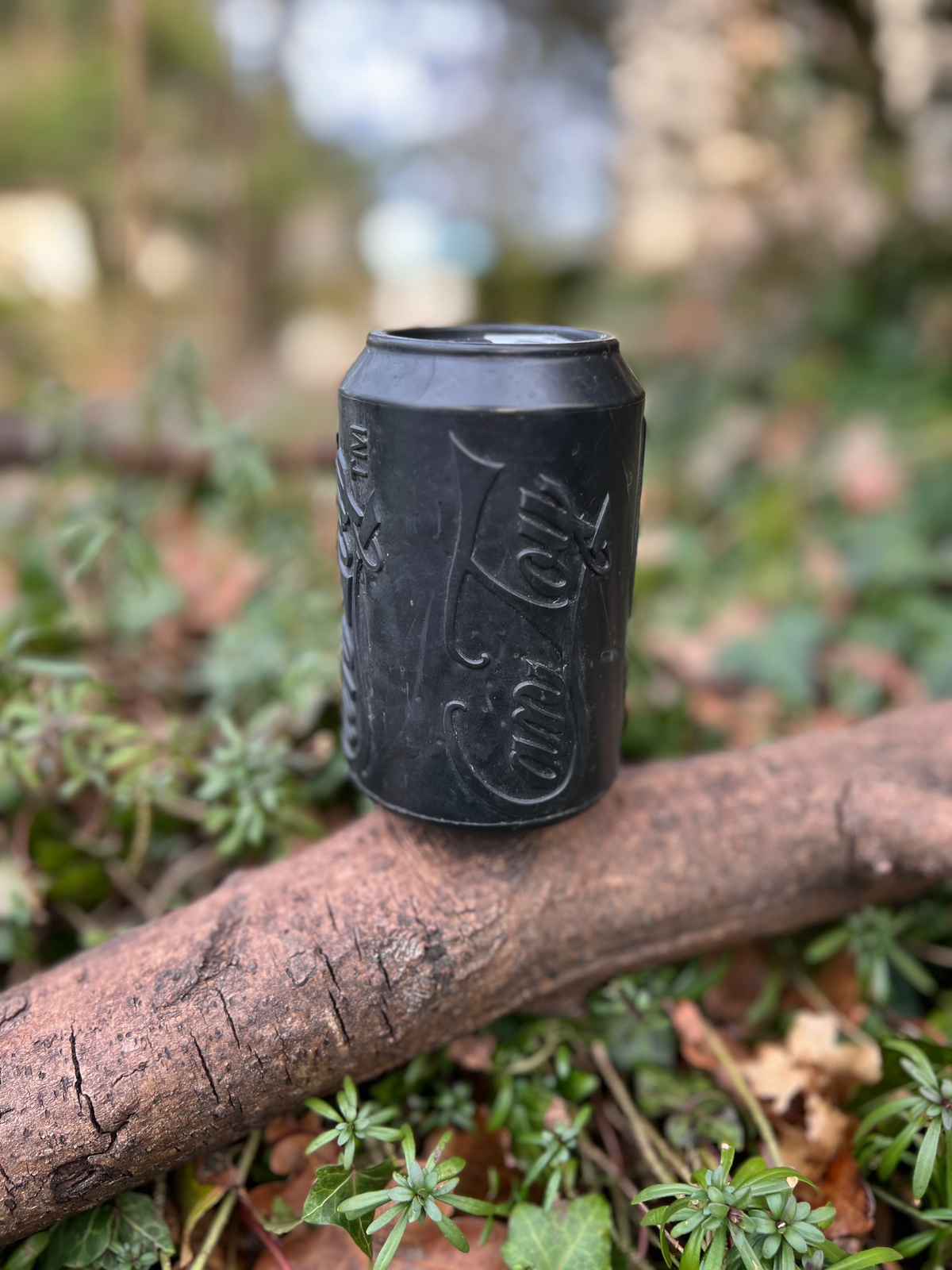 Canette sodapup XL