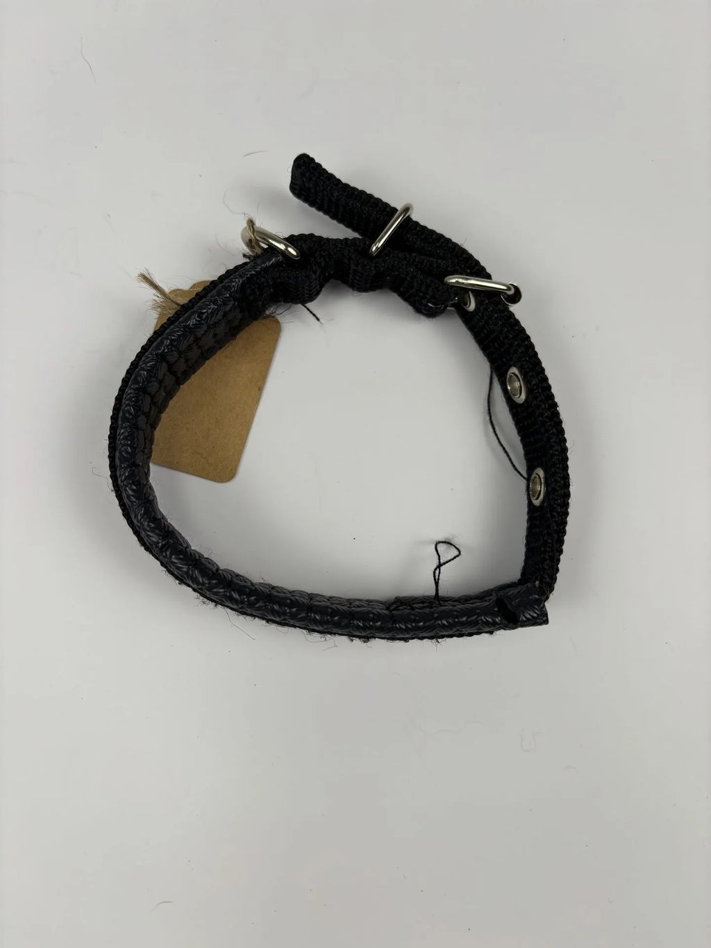 Collier rembourré 30 - 36cm