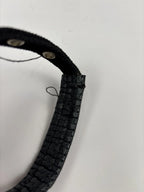 Collier rembourré 30 - 36cm, photo 3