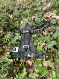 Harnais pour voiture Kurgo M