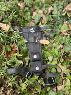 Harnais pour voiture Kurgo M, photo 2