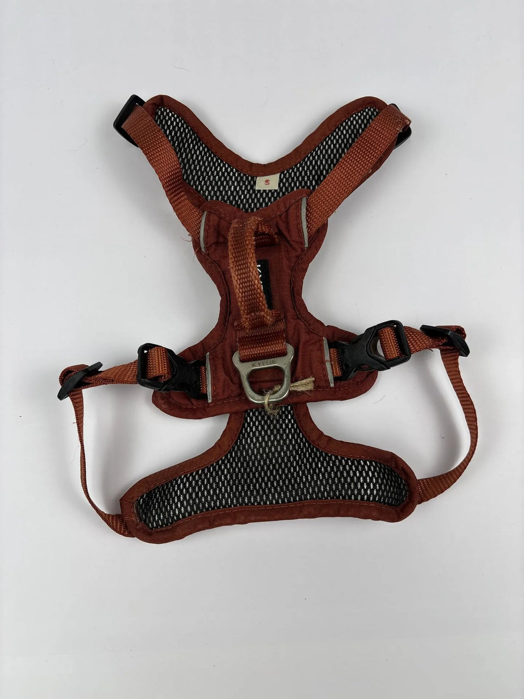 Kyflie Momentum rouille S