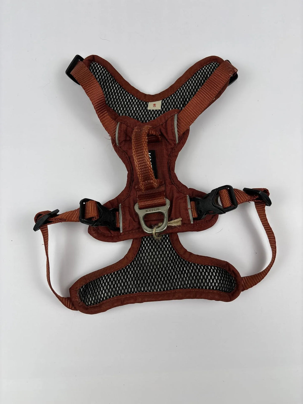 Kyflie Momentum rouille S