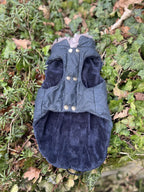 Manteau Milk And Pepper, photo 2