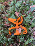 Harnais H Orange