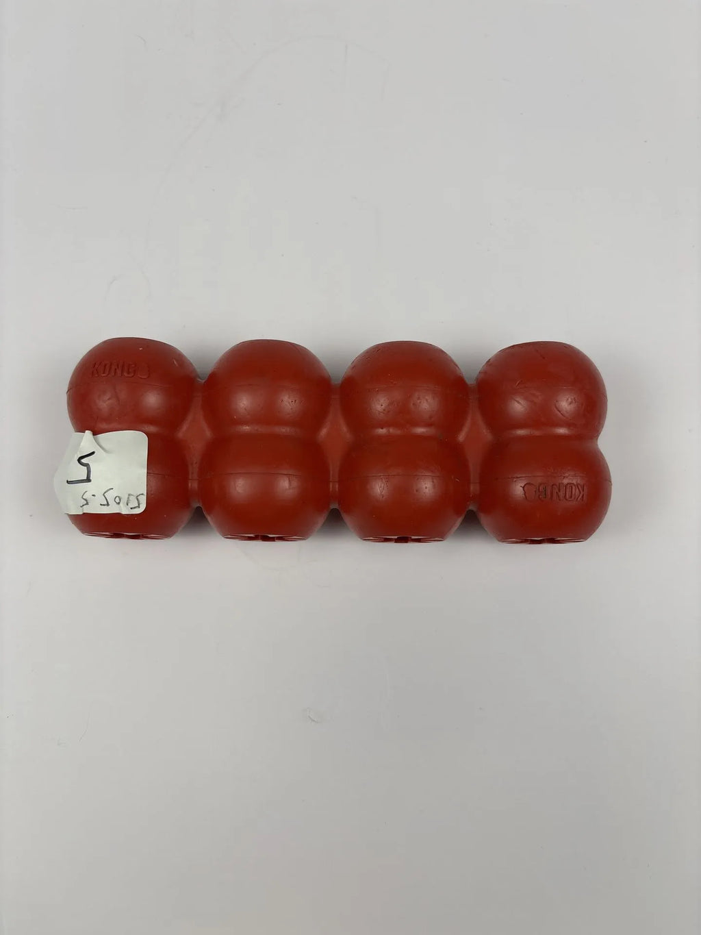 kong goodie ribbon
