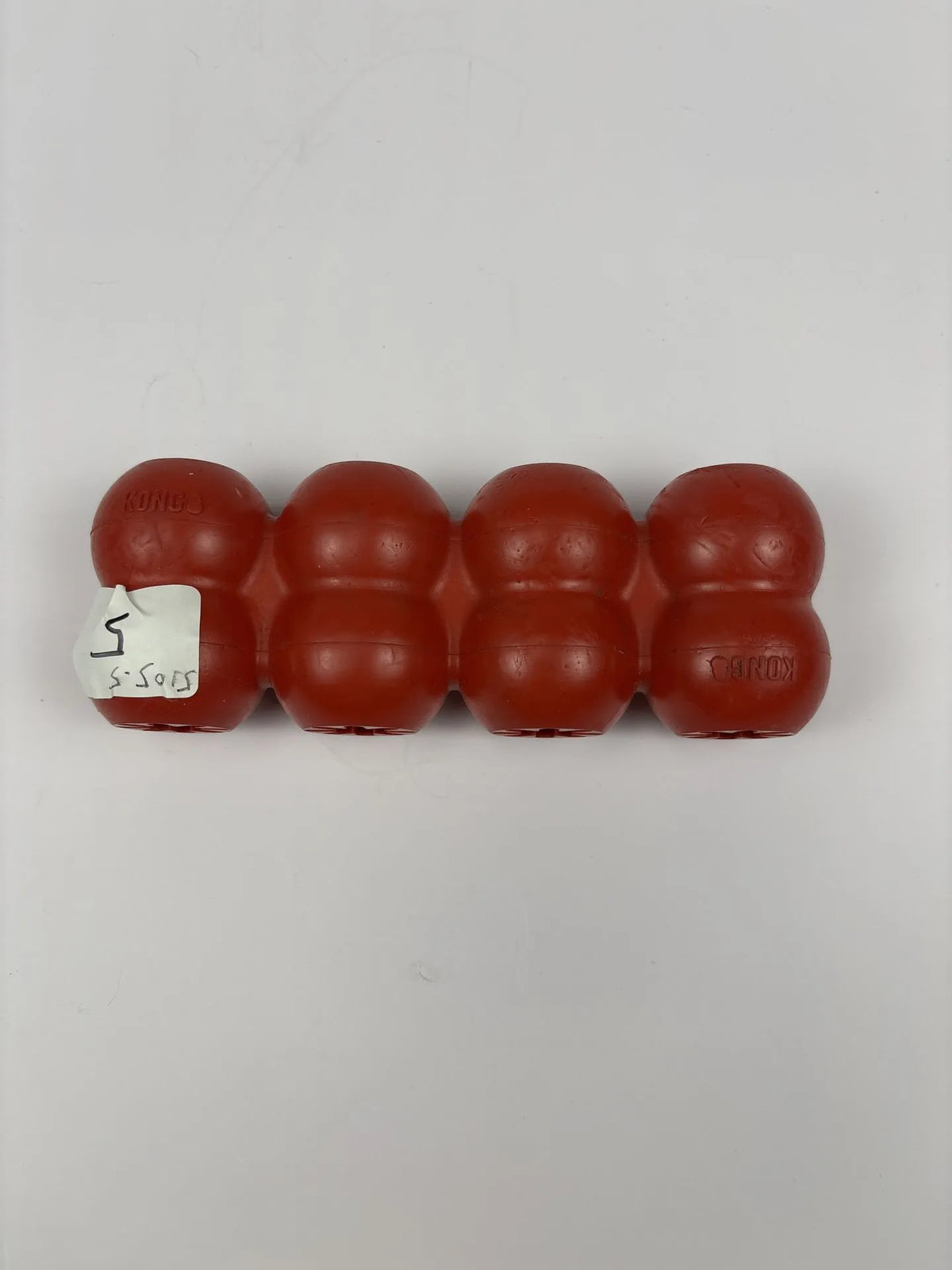 kong goodie ribbon