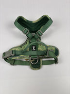 harnais hurtta vert
