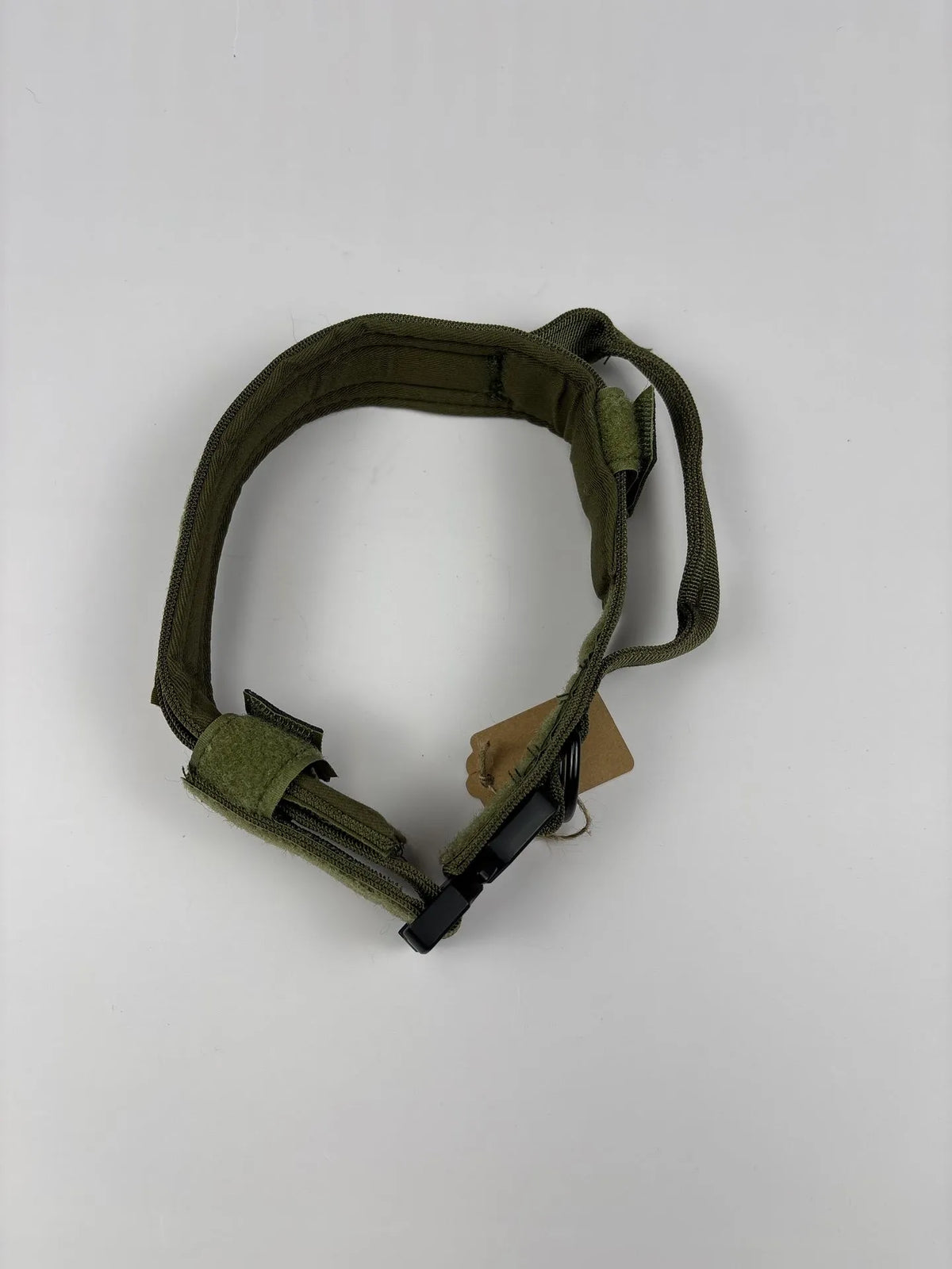 collier tactique 41-48cm