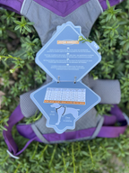 Harnais Kurgo Journey XL (36-50kg), photo 3