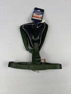 Harnais Trixie XS-S vert, photo 2