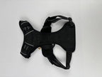 harnais noir 44-59cm/46-72cm, photo 2