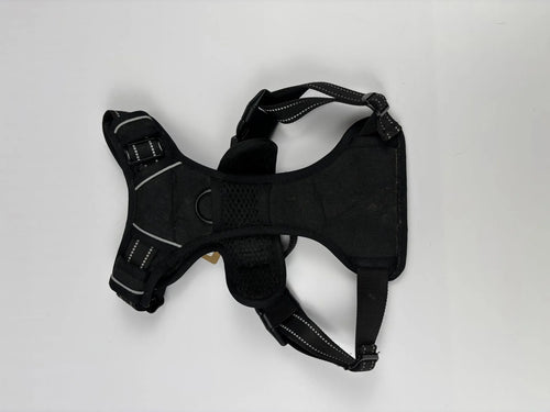 harnais noir 44-59cm/46-72cm, photo 2