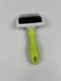 Brosse avec picots