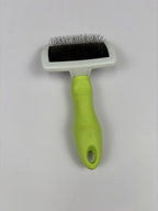 Brosse avec picots