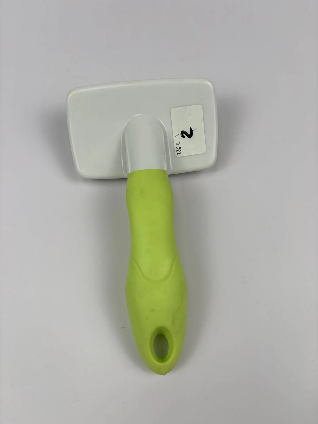 Brosse avec picots, photo 3