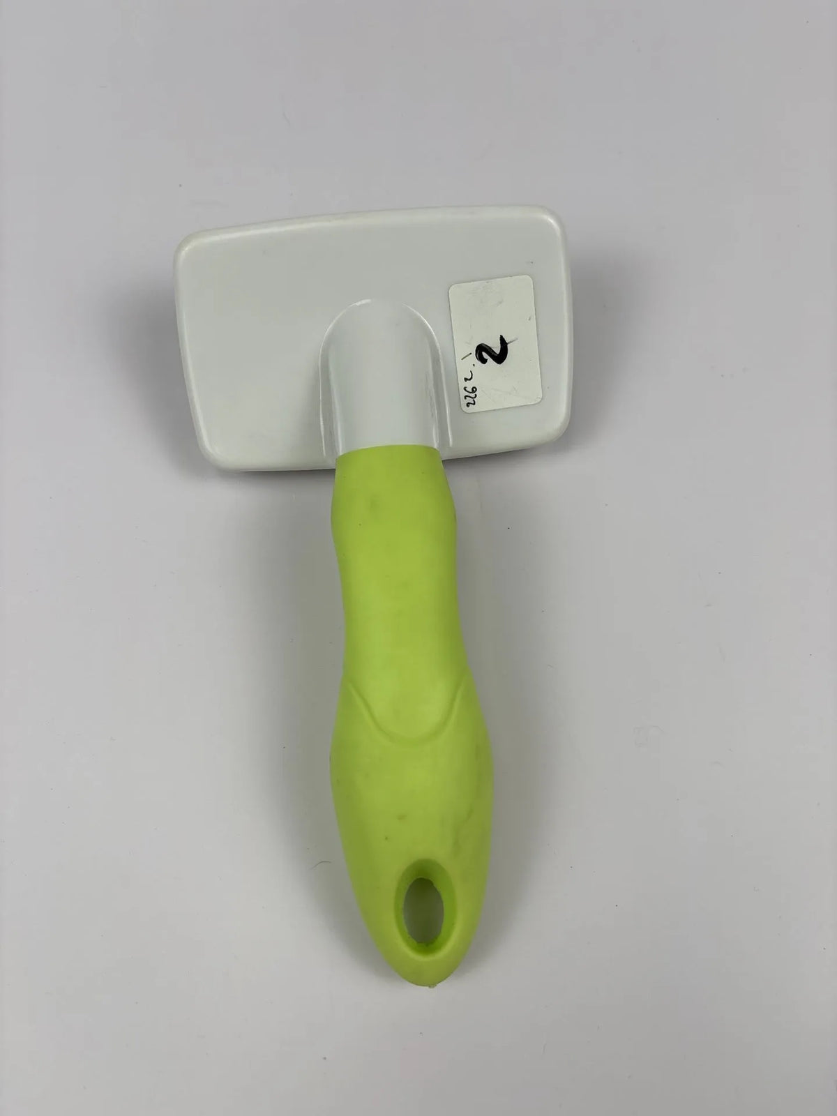 Brosse avec picots, photo 3