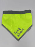 Bandana fluorescent