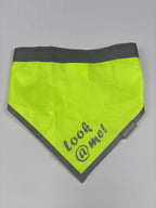 Bandana fluorescent