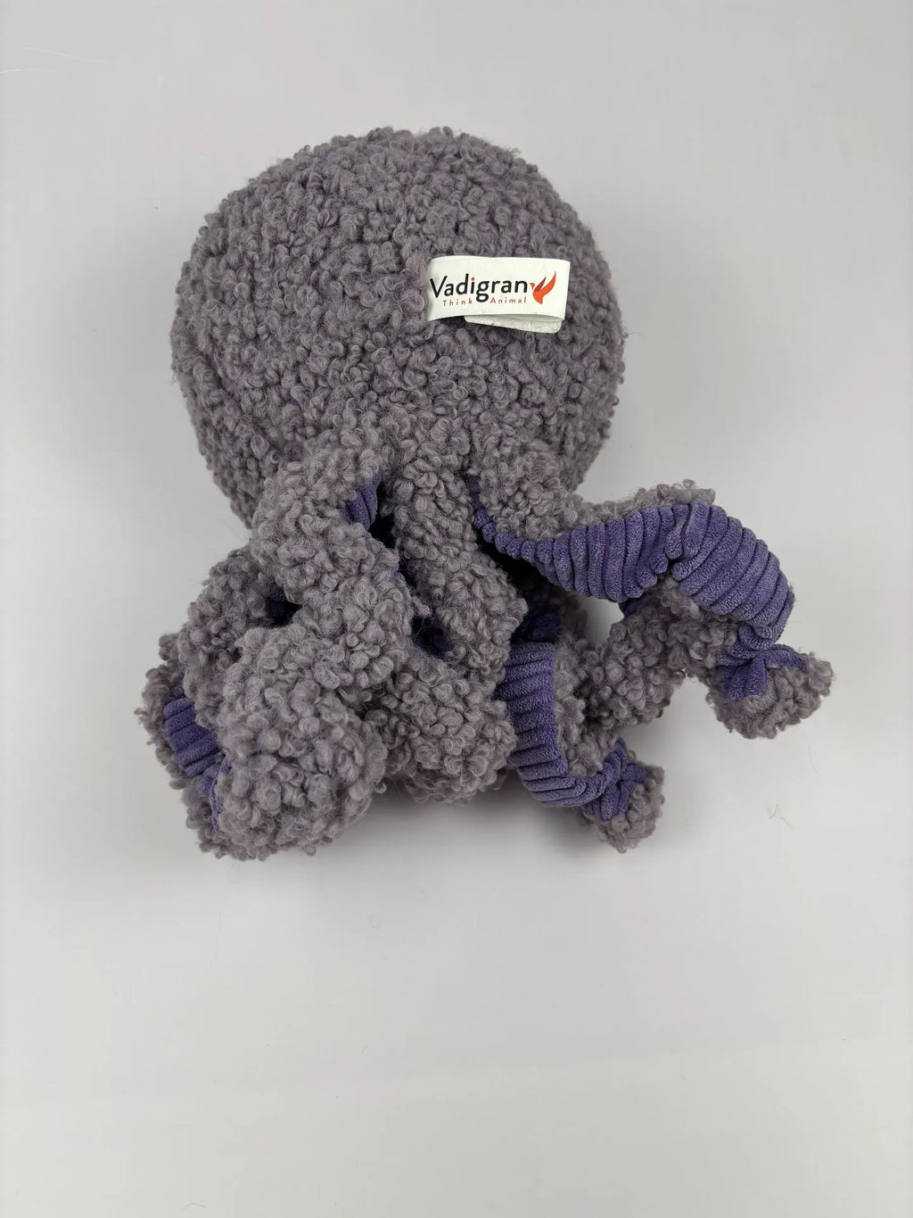 Poulpe violet 26cm, photo 2