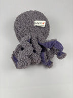 Poulpe violet 26cm, photo 2
