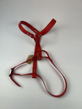 Harnais tpu rouge