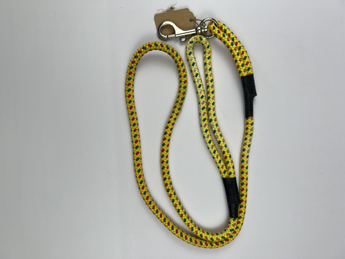 Laisse corde 125cm, photo 2