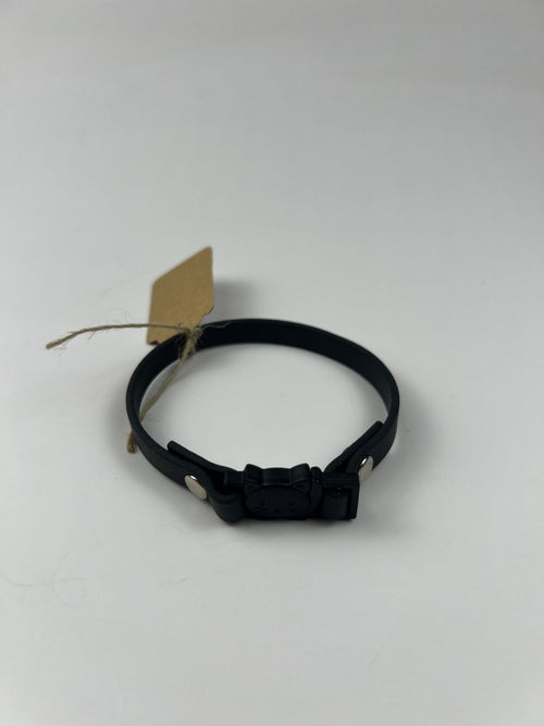 Collier chat anti étranglement