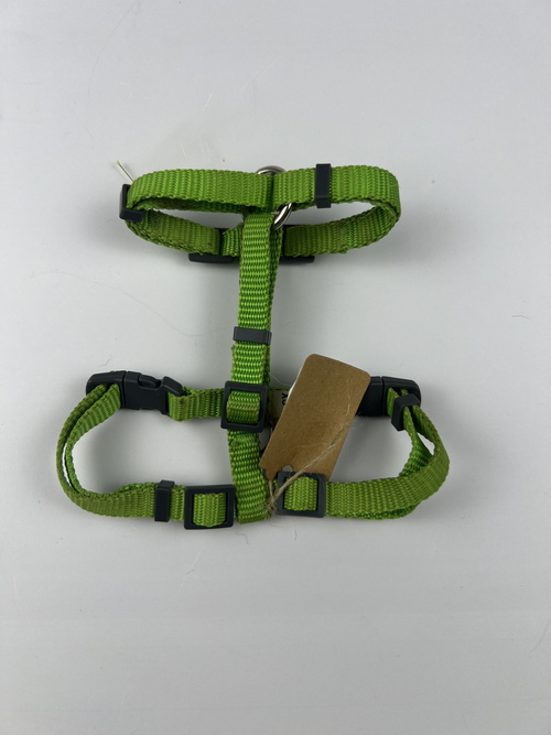 Harnais H vert S, photo 2