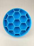 Gamelle anti-glouton Honeycomb – SodaPup Seconde Patte