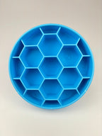 Gamelle anti-glouton Honeycomb – SodaPup Seconde Patte
