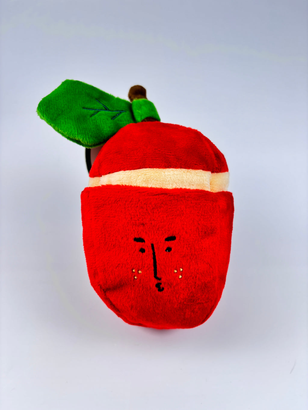 Jouet de fouille pomme - The Furryfolks Seconde Patte