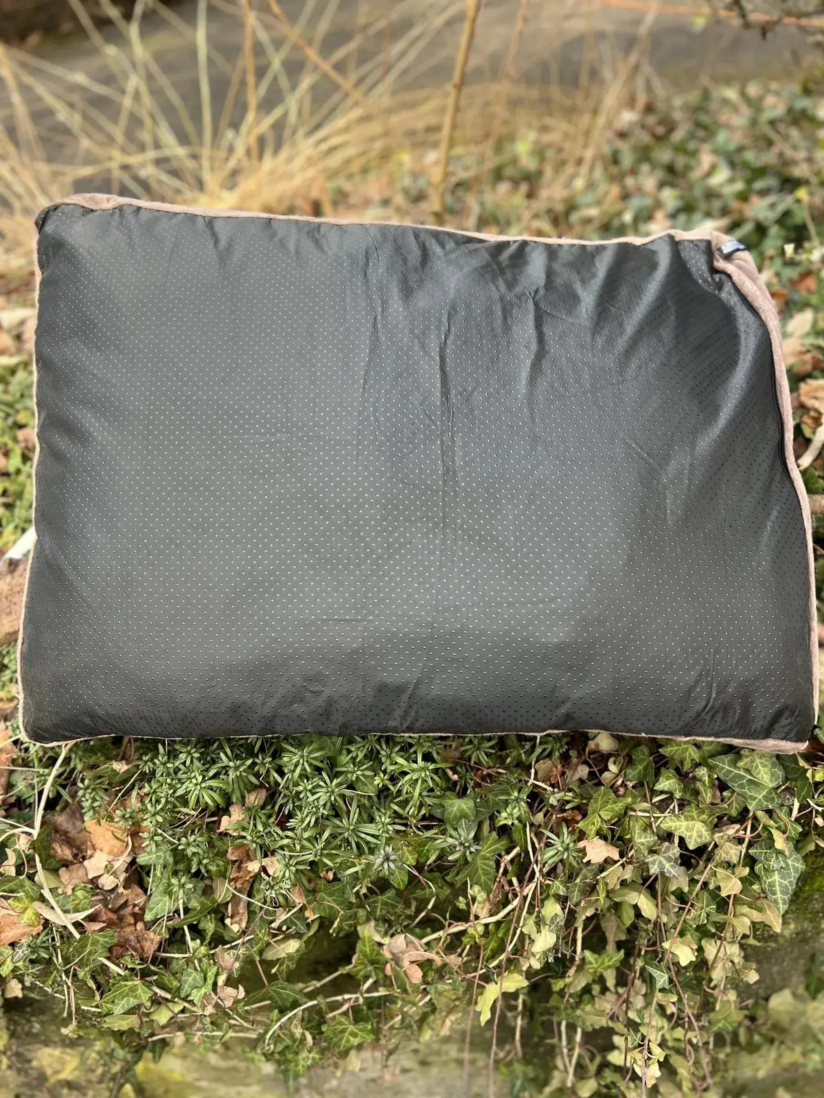 Panier gris, photo 2