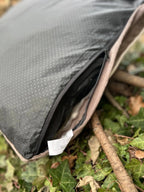 Panier gris, photo 3