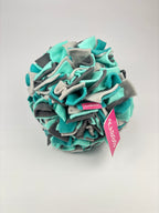 Balle de fouille KABOO Turquoise – 22 cm Seconde Patte